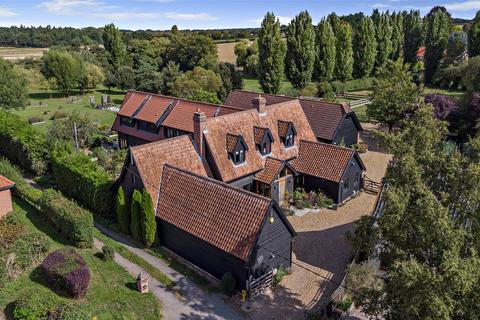 6 bed property, in Quidenham Road, £1,200,000