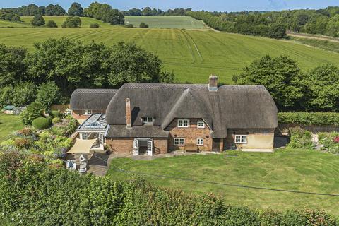 4 bed property, in New Mill, £990,000