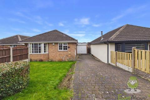 2 bed property, in Avon Close Maltby, £205,000