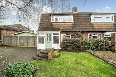3 bed property, in Eton Road, £570,000