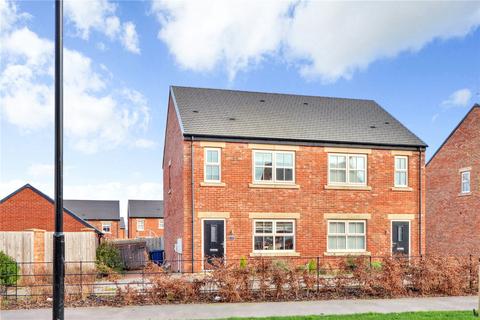 3 bed property, in Meadow Hill, £230,000
