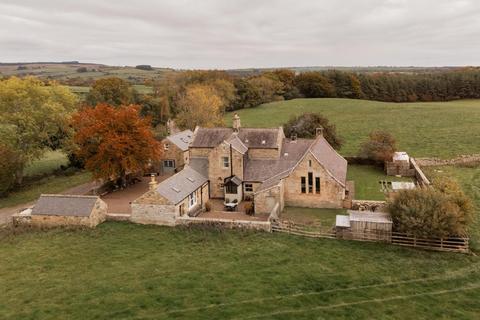 4 bed property, in Lee School House, £850,000