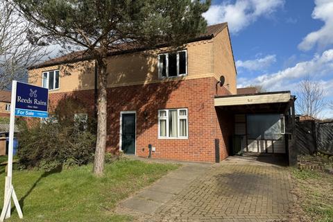 3 bed property, in Studley Meadows, £135,000