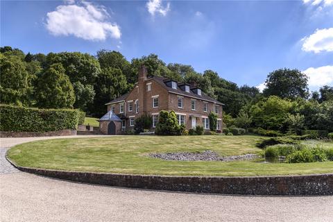 6 bed property, in Chinnor Hill, £3,950,000