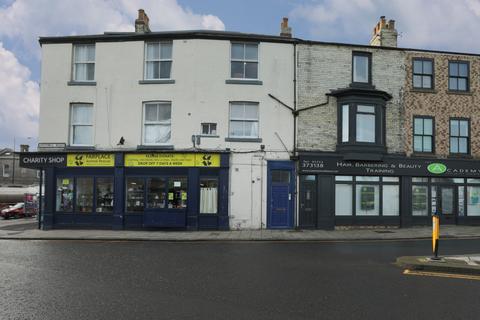 4 bed property, in Falsgrave Road, £110,000