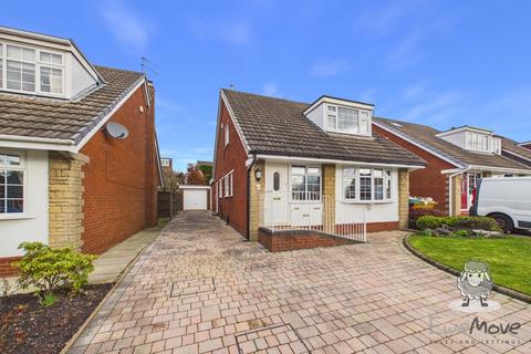3 bed property, in Heyes Grove, £360,000