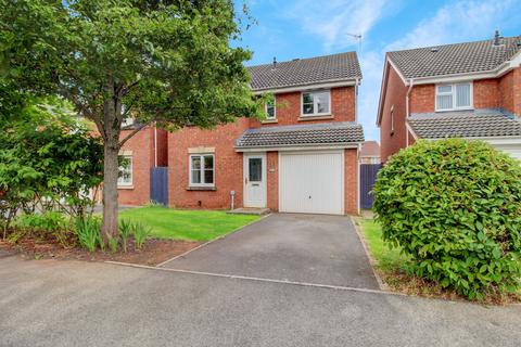 4 bed property, in Hither Bath Bridge, £399,950