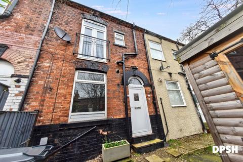 1 bed property, in Highfield Place, £130,000