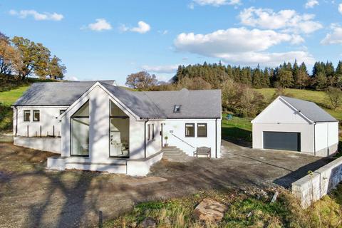 5 bed property, in Glainne House, £925,000