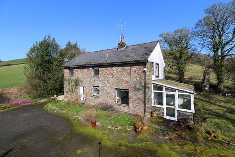 3 bed property, in Llanfihangel-Nant-Bran, £515,000
