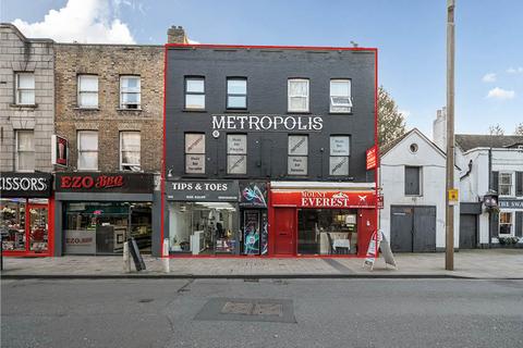 Studio, in 256, £1,000,000