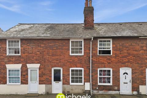 2 bed property, in Greenstead Road, £200,000