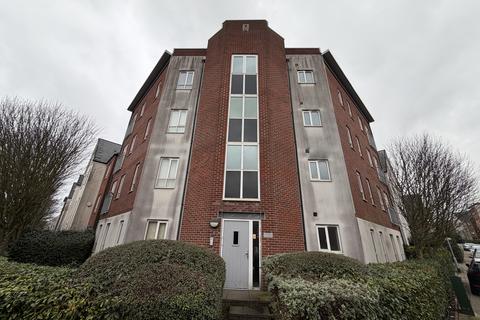 1 bed property, in Sytchmill Way, £65,000