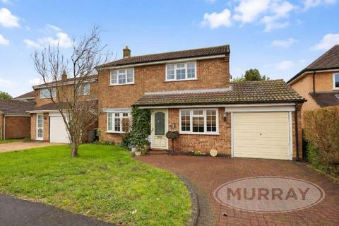 4 bed property, in Melton Road, £360,000