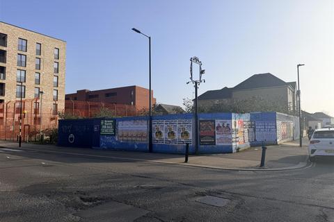 Studio, in South Street, £1,250,000