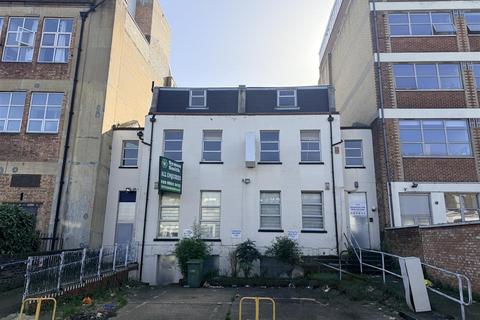 Studio, in Tudor Road, £2,000,000