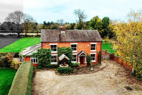 5 bed property, in Old Marston Lane, £850,000