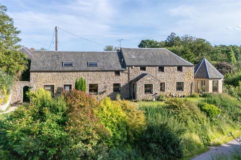 5 bed property, in Braeside House, £475,000