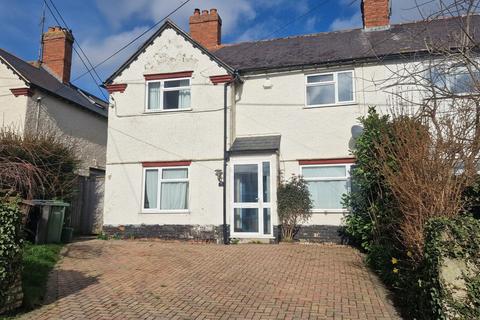 4 bed property, in Church Road, £575,000