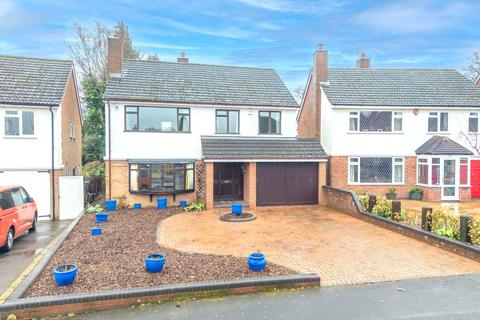 4 bed property, in Monastery Drive, £725,000