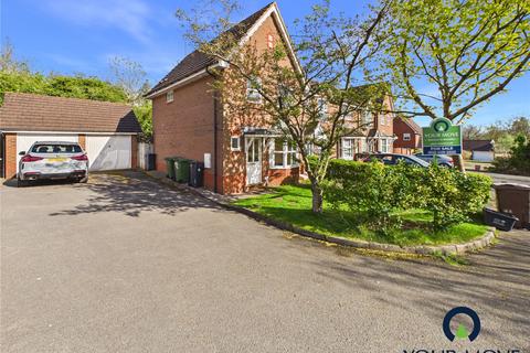 3 bed property, in Avenbury Drive, £350,000