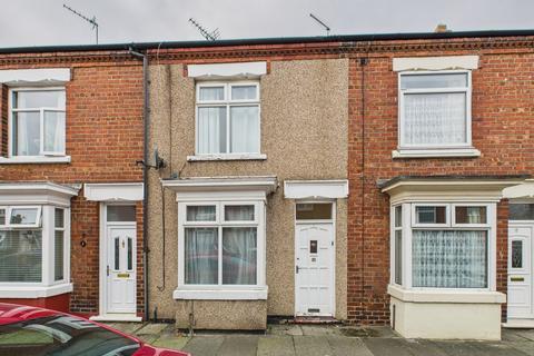 2 bed property, in Harrison Terrace, £80,000