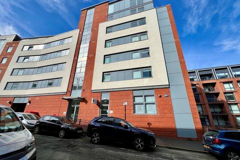 2 bed property, in Islington Gates, £91,000