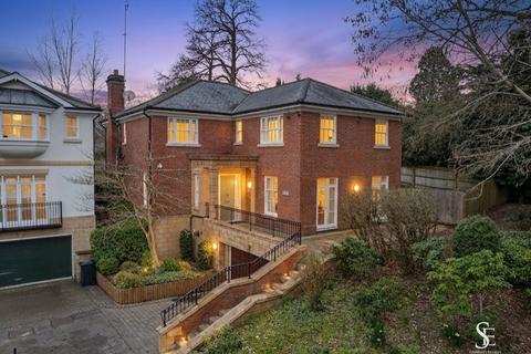 5 bed property, in Dry Arch Road, £1,750,000