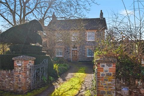 4 bed property, in Church Road, £375,000