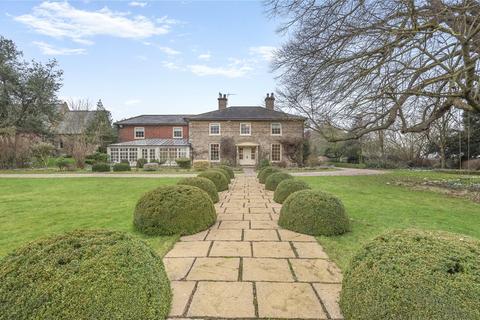 8 bed property, in The Old Rectory, £1,500,000