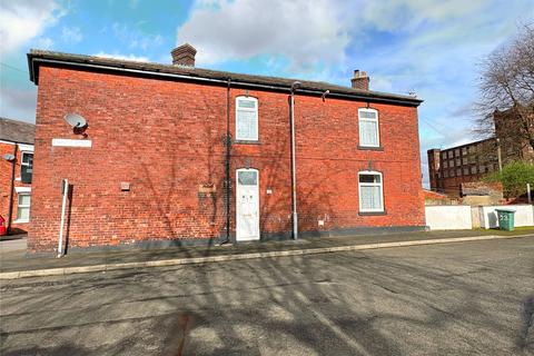 3 bed property, in Starkey Street, £140,000