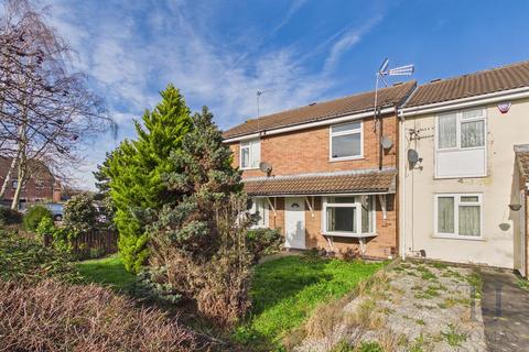 2 bed property, in Pieris Drive, £155,000