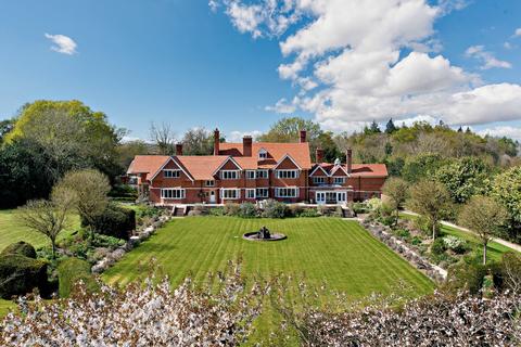 9 bed property, in Bowden Green, £3,600,000