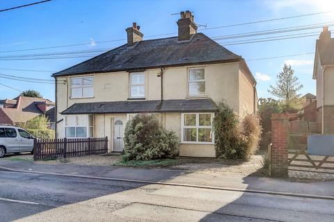 2 bed property, in Penn Road, £425,000