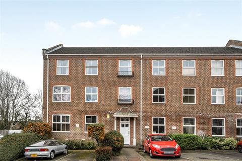 Studio, in Paxton Road, £155,000