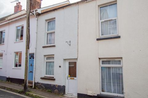 1 bed property, in Sandhill Street, £125,000