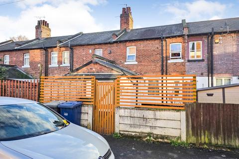 3 bed property, in Brent Terrace, £500,000