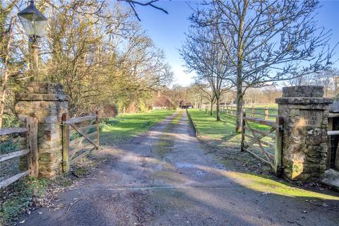 7 bed property, in Dog Kennel Lane, £2,750,000