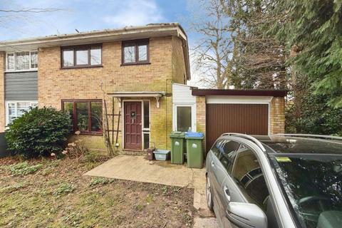 3 bed property, in Dunvegan Drive, £225,000