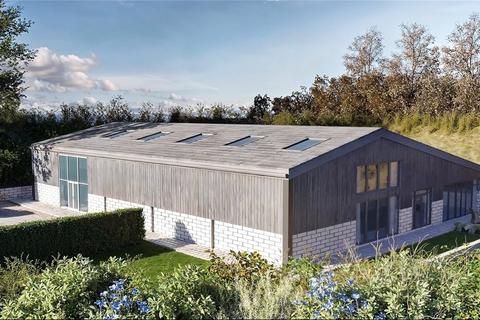 Land, in Snowshill, £2,500,000