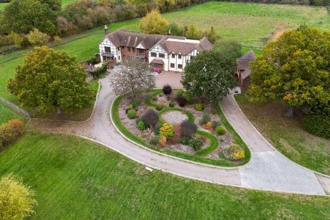 14 bed property, in Stratford Road, £2,500,000