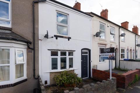 3 bed property, in Attwood Street, £220,000