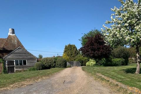 Studio, in Guilton, £700,000