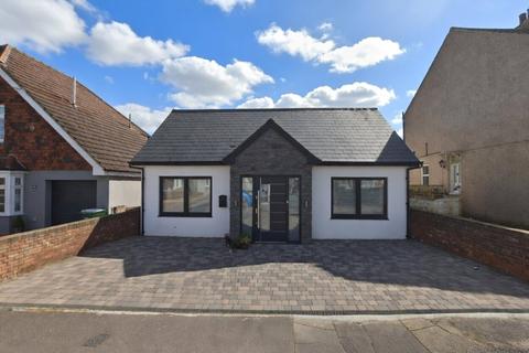 4 bed property, in Standard Road, £850,000