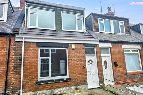 3 bed property, in Somerset Cottages, £69,950