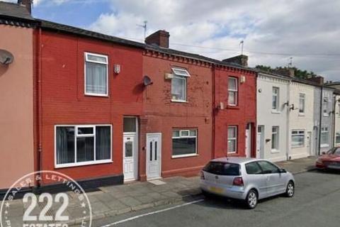Land, in Church Street, £175,000