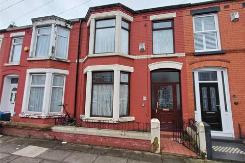 3 bed property, in Claremont Road, £170,000