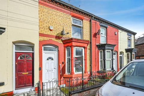 2 bed property, in Bligh Street, £115,000