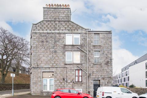 2 bed property, in St. Peter Street, £50,000