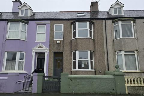 3 bed property, in Maeshyfryd Road, £130,000